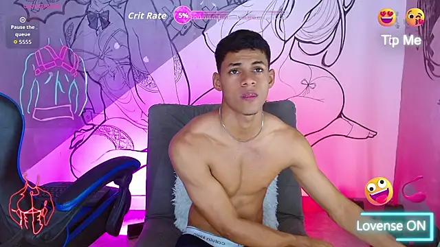 deivid bigcock1 online show from March 30, 2026, 12:34 am