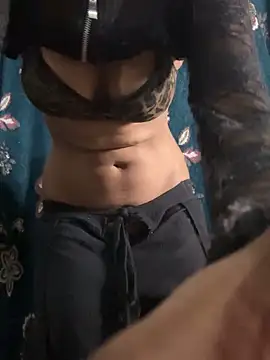 DAMinii  online show from November 16, 2025, 6:34 pm