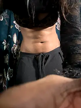 DAMinii  online show from November 9, 2025, 7:07 pm