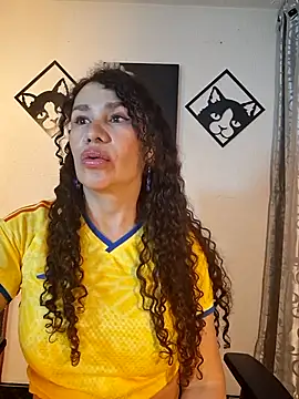 Lina 444 online show from March 30, 2026, 3:19 am