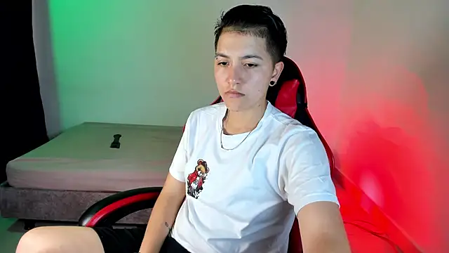 nicocoox online show from October 30, 2025, 1:48 am