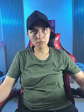 nicocoox online show from March 26, 2026, 10:40 pm