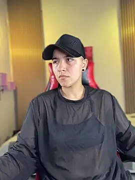 nicocoox online show from March 27, 2026, 7:15 pm