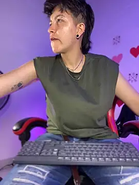 nicocoox online show from March 3, 2026, 2:29 am