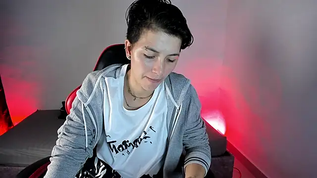 nicocoox online show from September 19, 2025, 11:09 pm