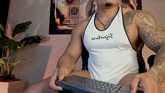 chrizmacgregor online show from January 31, 2026, 11:36 pm