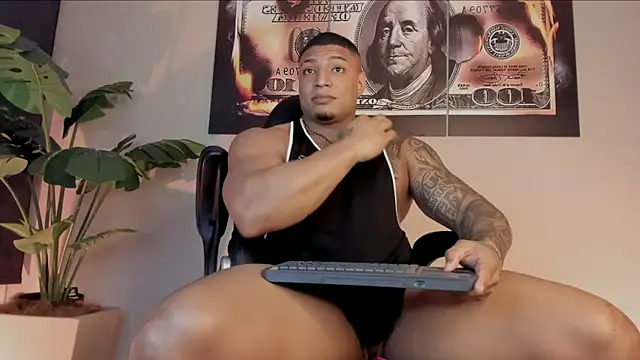 chrizmacgregor online show from January 17, 2026, 2:15 am