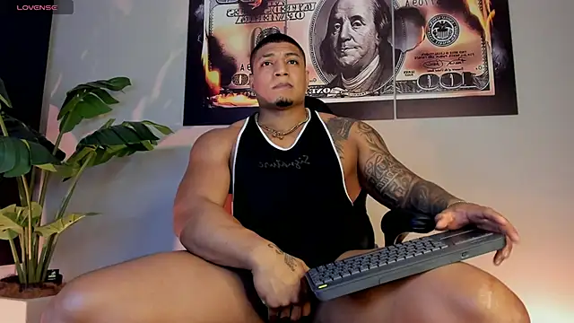 chrizmacgregor online show from March 18, 2026, 2:37 am