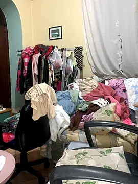 Snapshot of TatianaTaylor69 chatting on November 28, 2025, 9:04 pm TatianaTaylor69 online show from November 28, 2025, 9:04 pm