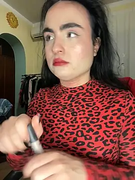 Snapshot of TatianaTaylor69 chatting on December 3, 2025, 11:25 pm TatianaTaylor69 online show from December 3, 2025, 11:25 pm