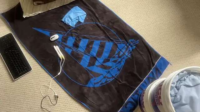 Snapshot of Doanything4you chatting on January 18, 2026, 7:23 am Doanything4you online show from January 18, 2026, 7:23 am