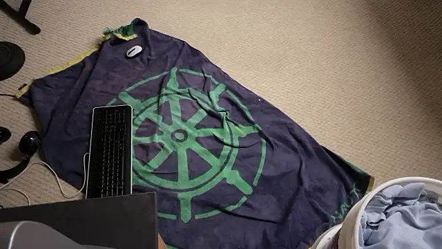 Snapshot of Doanything4you chatting on February 19, 2026, 3:03 am Doanything4you online show from February 19, 2026, 3:03 am