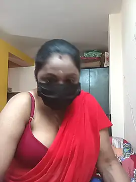 queendivya online show from February 6, 2026, 4:41 am