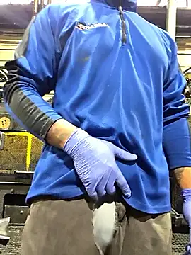 Justahungdad online show from December 1, 2025, 1:56 pm