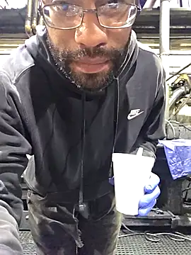 Justahungdad online show from October 13, 2025, 12:07 pm