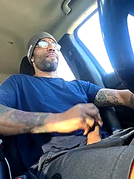 Justahungdad online show from September 25, 2025, 9:21 pm