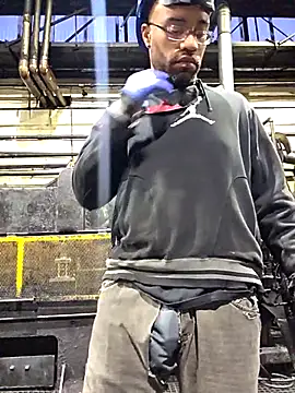 Justahungdad online show from November 10, 2025, 12:21 pm