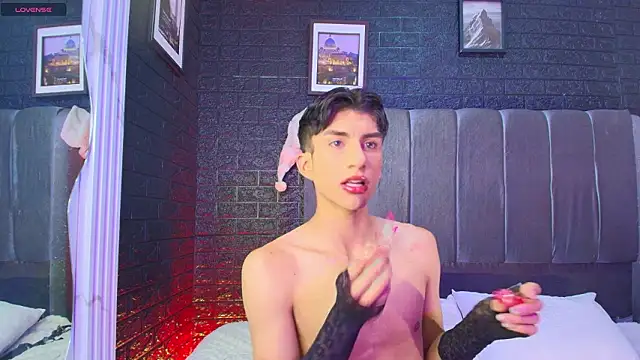 Erick Velveth online show from February 20, 2026, 4:31 am