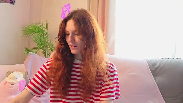 Little rosy online show from June 2, 2026, 4:34 am
