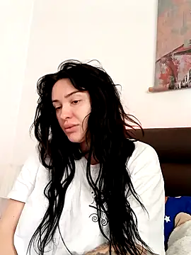 Snapshot of mariabloom9 chatting on October 9, 2025, 9:54 am mariabloom9 online show from October 9, 2025, 9:54 am