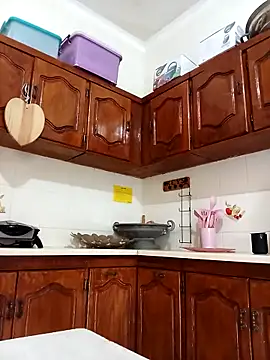 Snapshot of BubblyBeautiful chatting on November 26, 2025, 11:54 am BubblyBeautiful online show from November 26, 2025, 11:54 am