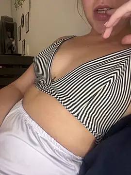 maduuuhot online show from March 6, 2026, 11:00 pm