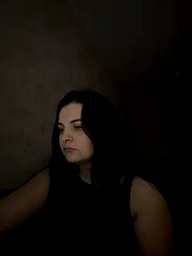 SweetBerryX online show from October 21, 2025, 6:57 am
