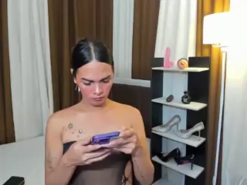 Snapshot of Sedictive_Samantha chatting on November 24, 2025, 5:57 pm Sedictive Samantha online show from November 24, 2025, 5:57 pm