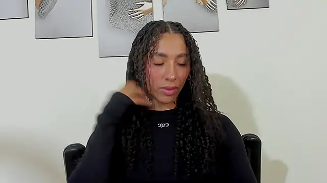 KAYLA BATISTA  online show from April 16, 2026, 6:30 pm