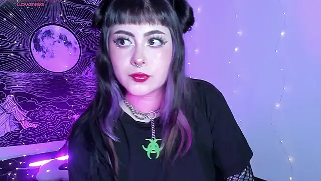 Hallucigenia  online show from January 31, 2026, 11:36 pm