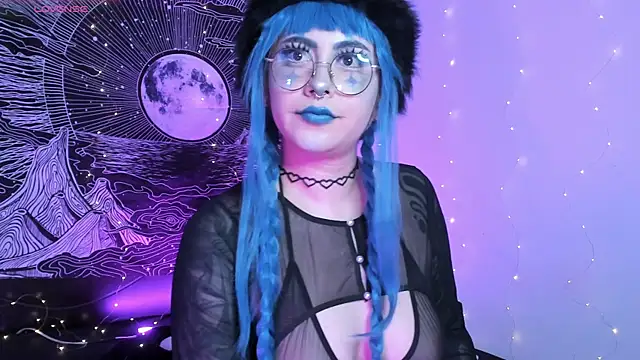 Hallucigenia  online show from October 23, 2025, 9:13 pm