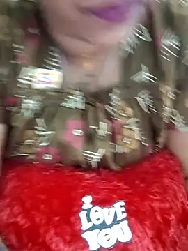 sweetqueen143 online show from February 23, 2026, 6:03 am