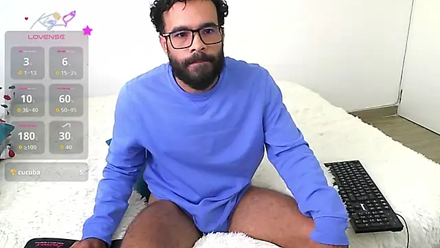 htrebor87 online show from April 28, 2026, 4:33 pm