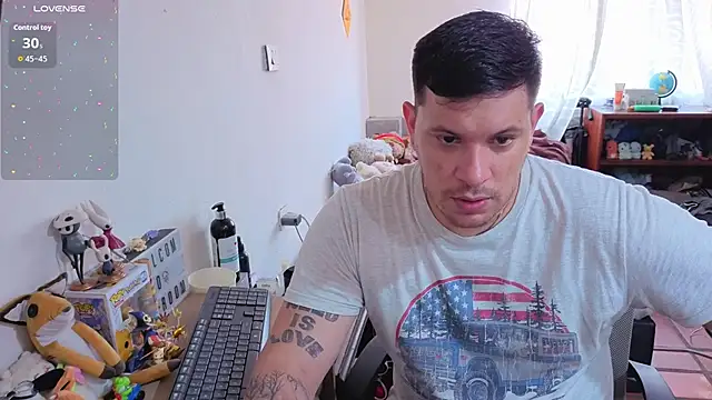 ryden 01 online show from February 26, 2026, 8:09 pm