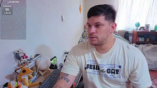 ryden 01 online show from January 10, 2026, 4:35 pm