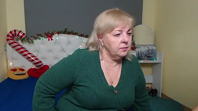 MilenaWedxy online show from December 16, 2025, 6:06 am