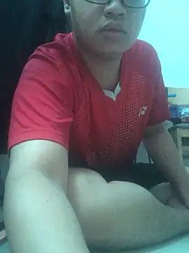 loveninja online show from May 10, 2026, 2:48 am