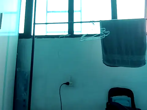 loveninja online show from March 21, 2026, 3:30 am