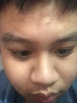 loveninja online show from September 26, 2025, 7:32 pm