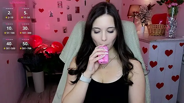 Snapshot of Daniels_Beth chatting on February 15, 2026, 3:44 pm Daniels Beth online show from February 15, 2026, 3:44 pm