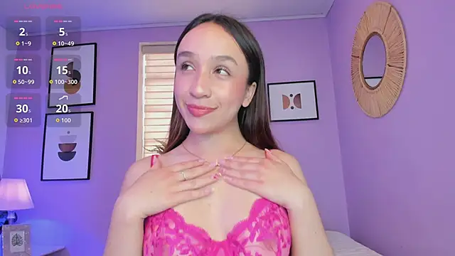 Snapshot of aliissonn chatting on November 26, 2025, 1:11 pm aliissonn online show from November 26, 2025, 1:11 pm