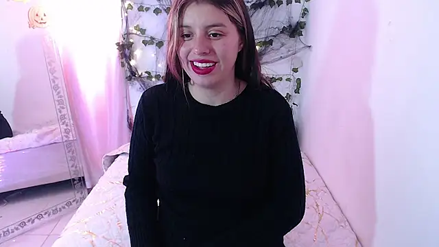 Snapshot of kamillew chatting on October 23, 2025, 6:17 pm kamillew online show from October 23, 2025, 6:17 pm