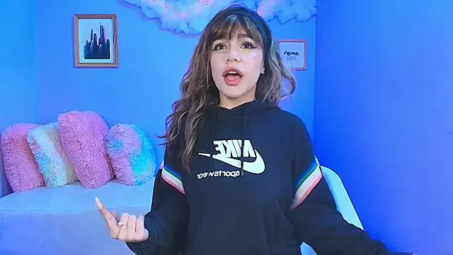 Snapshot of cat_nasty chatting on December 5, 2025, 2:15 pm cat nasty online show from December 5, 2025, 2:15 pm