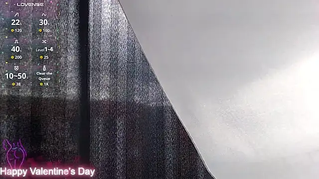 Camila Torresss online show from February 16, 2026, 7:12 pm