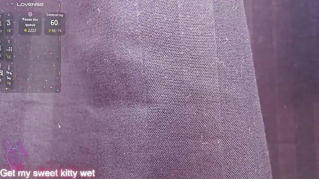 Camila Torresss online show from February 24, 2026, 7:15 pm