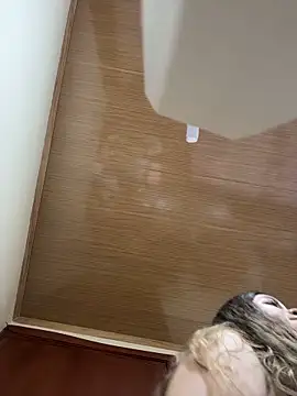 Aphrill online show from March 23, 2026, 8:52 pm