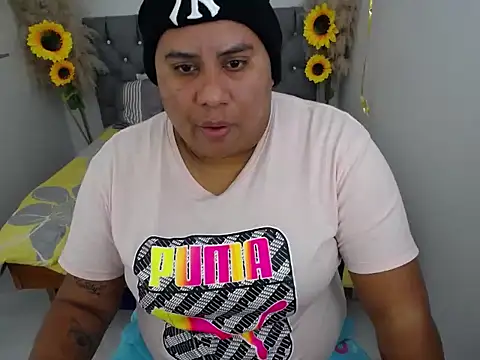 Snapshot of hotlesby_valery chatting on October 27, 2025, 12:17 pm hotlesby valery online show from October 27, 2025, 12:17 pm