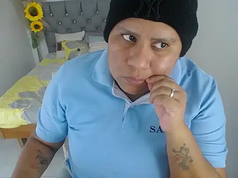 Snapshot of hotlesby_valery chatting on December 3, 2025, 12:04 pm hotlesby valery online show from December 3, 2025, 12:04 pm