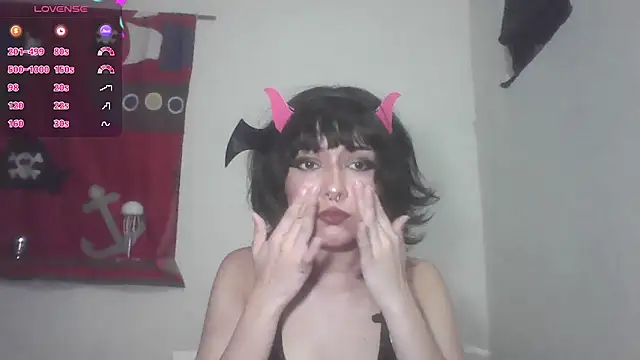 Snapshot of Valentina_Bailecito chatting on October 31, 2025, 3:25 am Valentina Bailecito online show from October 31, 2025, 3:25 am