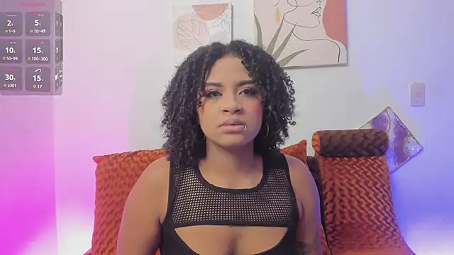 Snapshot of camilafoox7 chatting on November 23, 2025, 7:13 pm camilafoox7 online show from November 23, 2025, 7:13 pm